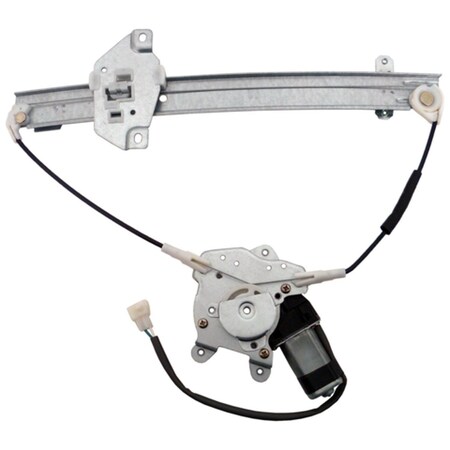 Aci Automotive MITSU MIRAGE 01-97 88413